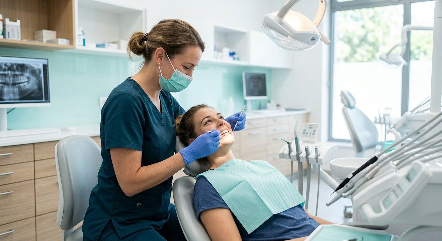 Dental Health